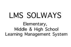 LMS Solways